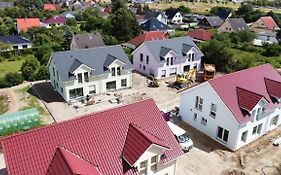 Ferienwohnung Iris