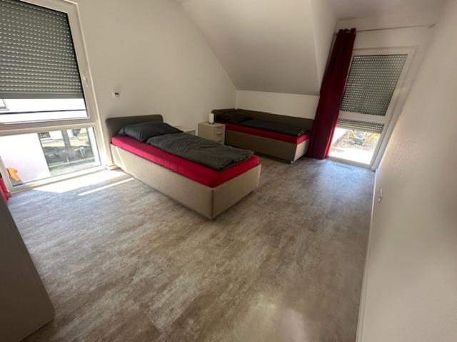 Ferienwohnung Iris Neu Roggentin Zewnętrze zdjęcie