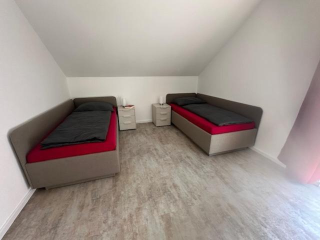 Ferienwohnung Iris Neu Roggentin Zewnętrze zdjęcie
