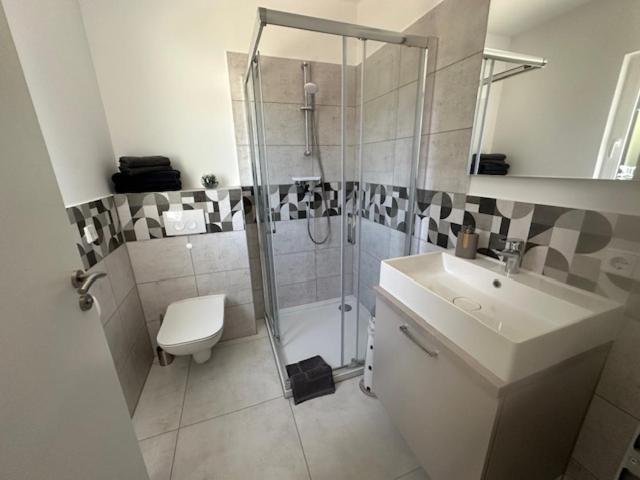 Ferienwohnung Iris Neu Roggentin Zewnętrze zdjęcie