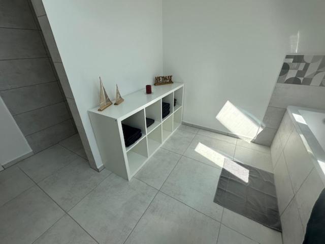 Ferienwohnung Iris Neu Roggentin Zewnętrze zdjęcie