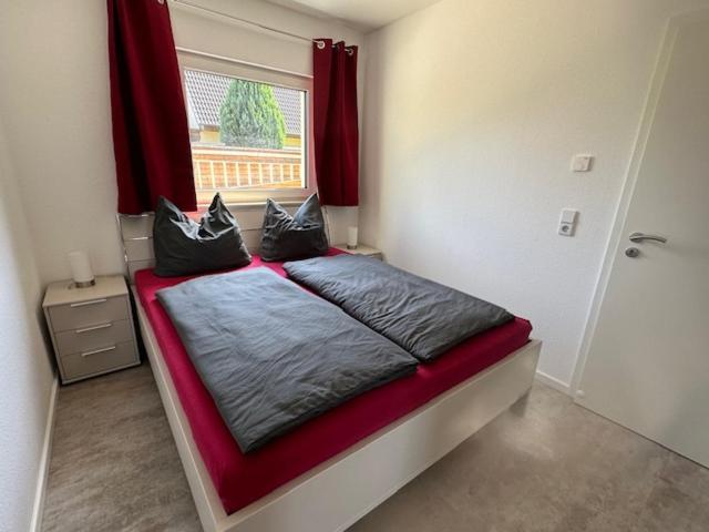 Ferienwohnung Iris Neu Roggentin Zewnętrze zdjęcie