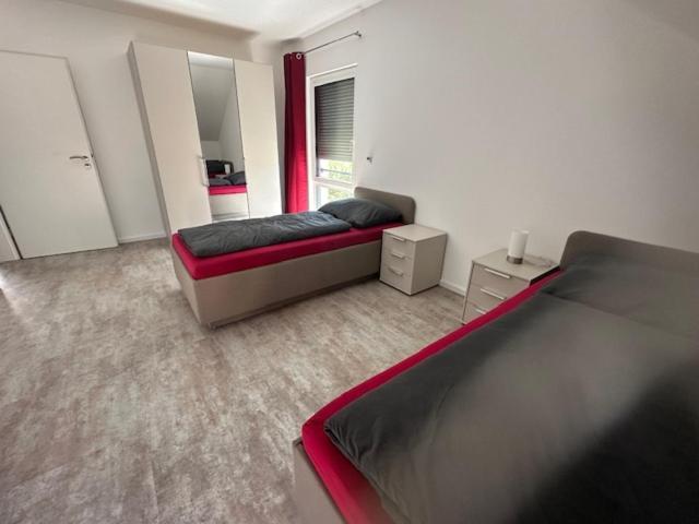 Ferienwohnung Iris Neu Roggentin Zewnętrze zdjęcie